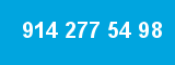 914 277 54 98
